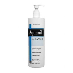 Aquanil-Cleanser