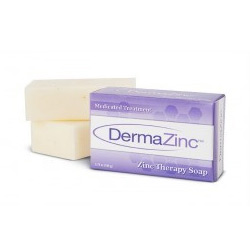 DermaZinc-Soap