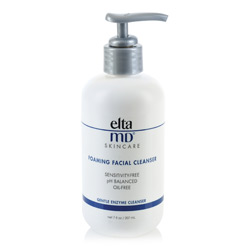 Elta-Foaming-Cleanser