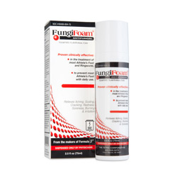 FungiFoam-Antifungal