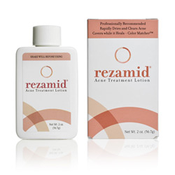 Rezamid